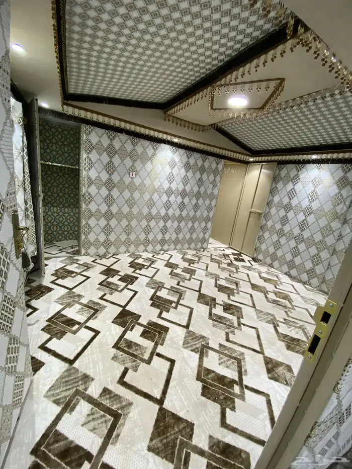 غرف سحب شنكو كويتي جديدة ابو مبارك 5