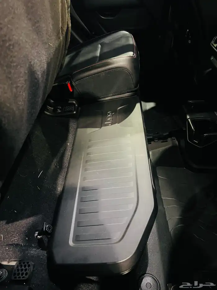 جيب جلاديتور موديل 2021 (بحالة الوكالة) 16