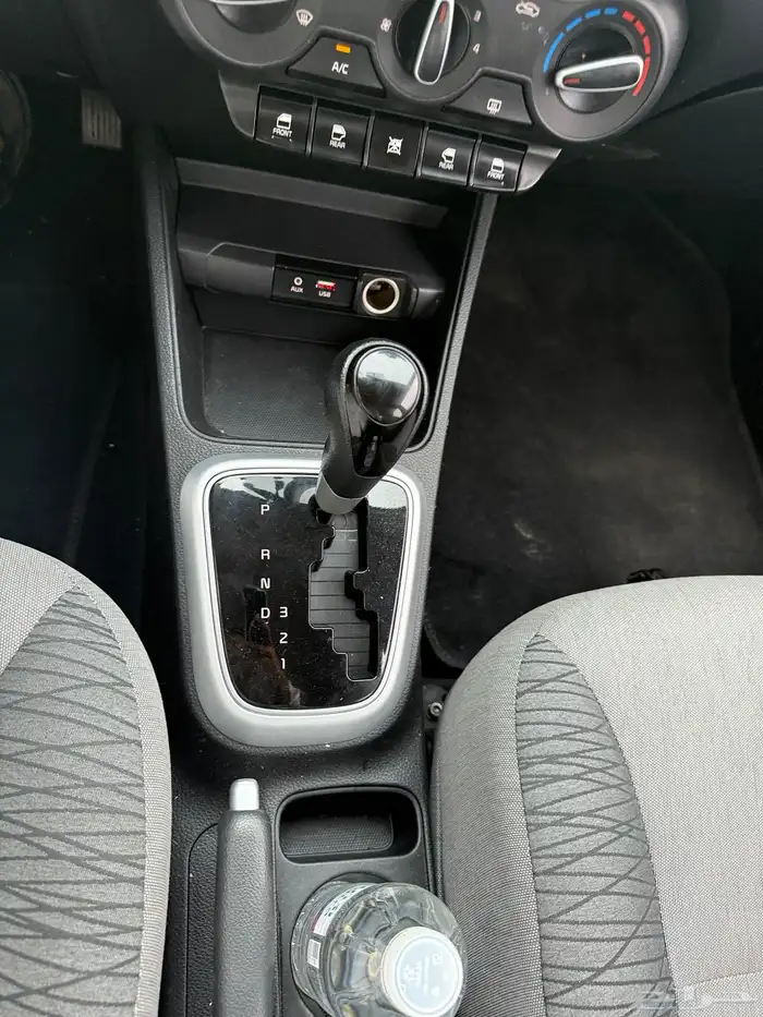 كيا_بيجاس_2022 22