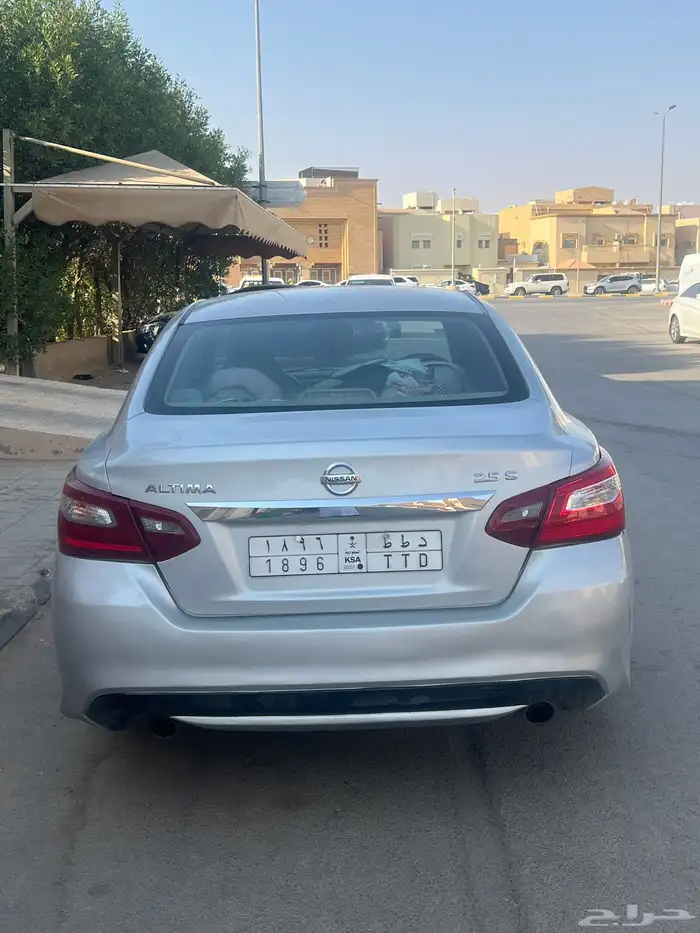 التيما 2018 ستاندر للبيع 3