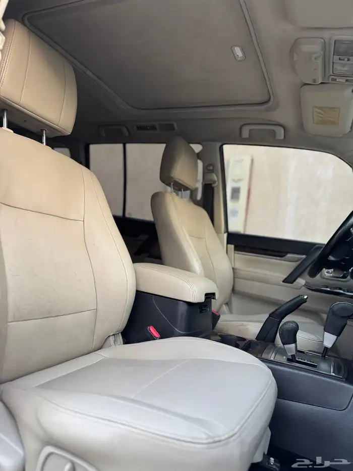 باجيرو 2015 فل كامل 10