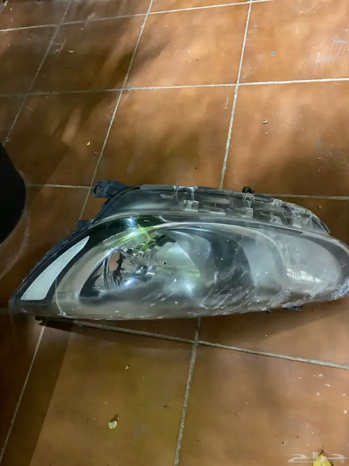 شمعت هيونداي اكسنت 2013 ع السوم 0