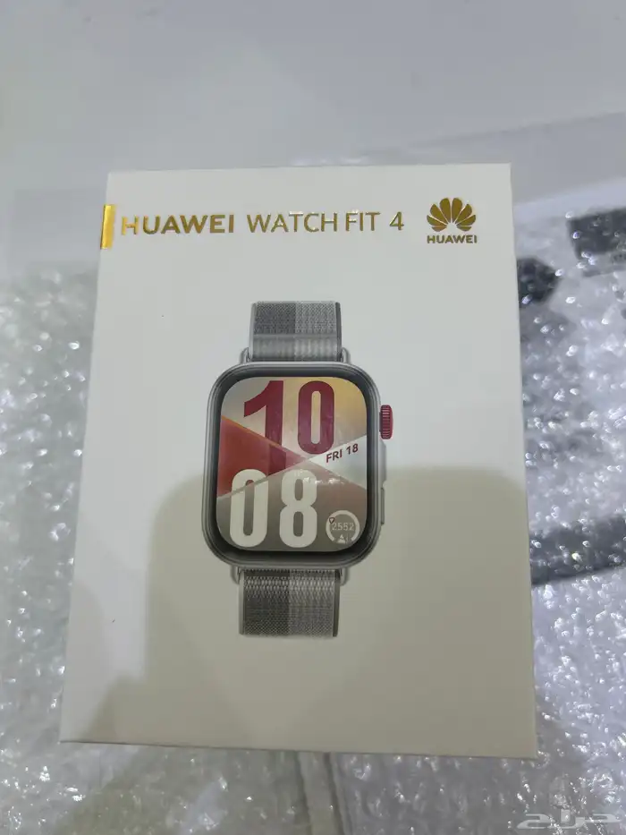 ساعه هواوي 0
