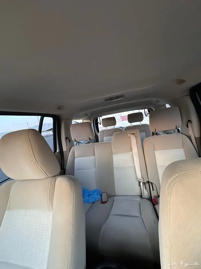 للبيع فورد اكسبلور 12