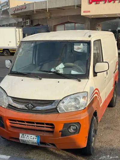 فان فاريكا index