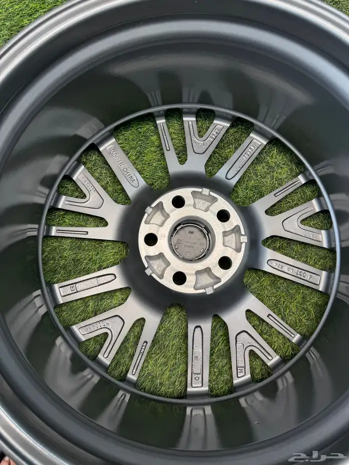 جنوط لكزس جي اس موديل 2016.2020مقاس19تجاري جديد 4