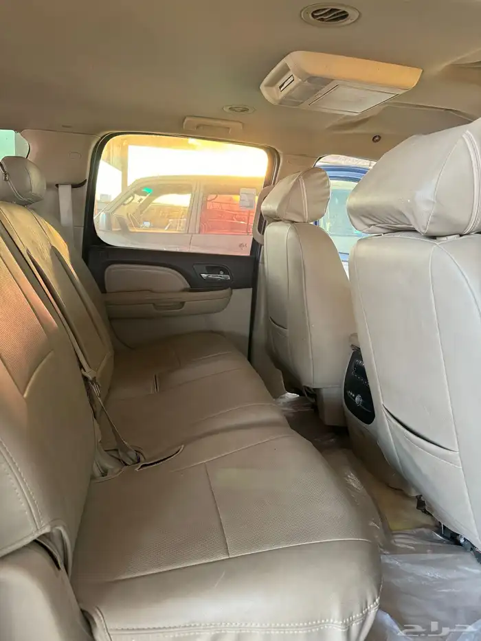 جمس لارج طويل 2007 دينالي مفحوص مجدد 12