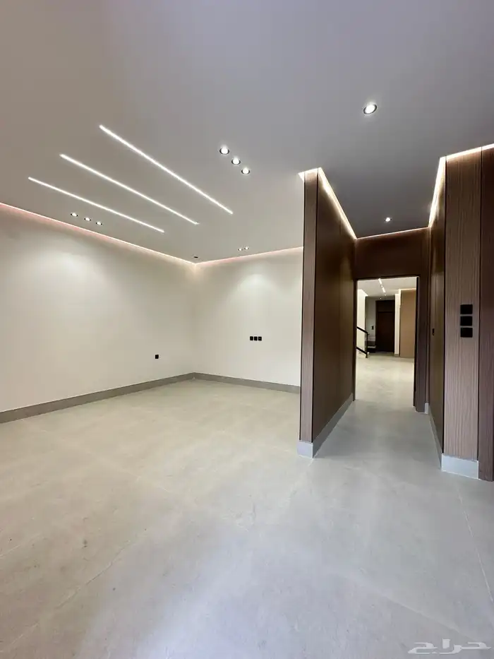 فيلا فاخرة للبيع مذينب مخطط البدراني 4