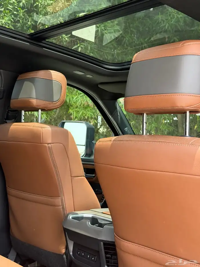 تندرا فل كامل 1794 مديل 2023 14