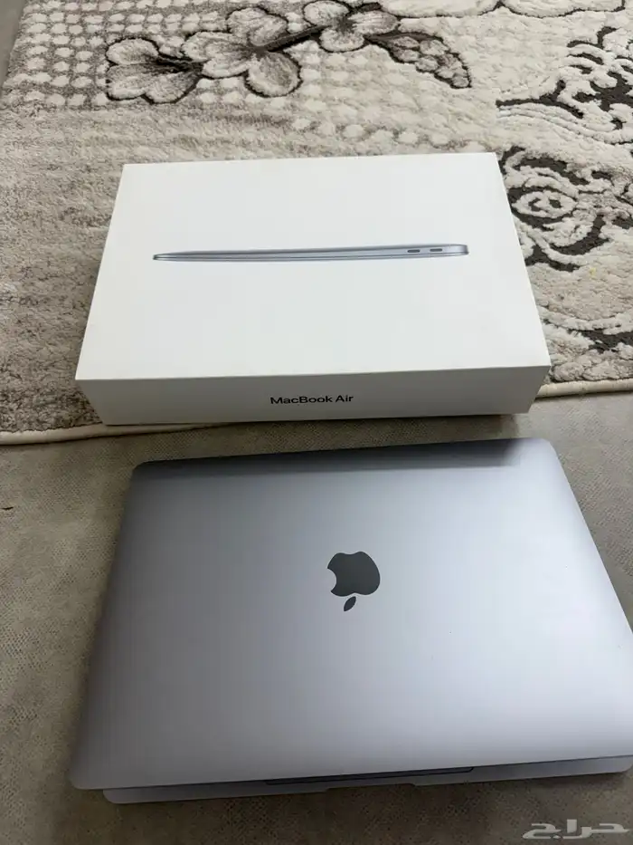 ابل ماك بوك ايرi5 5