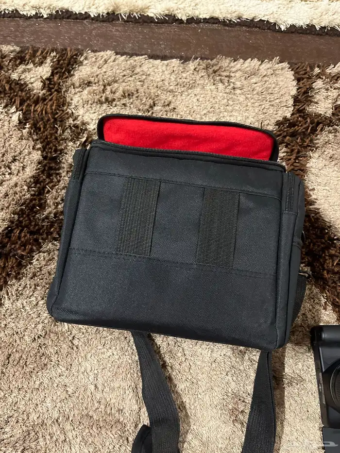 كميره نظيفه استعمال اسبوع 3