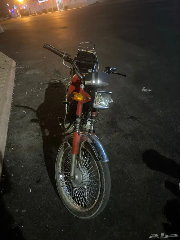 دباب للبيع اكس ميه سزوكي م ناقصه شي شغال اموره طيبه 0