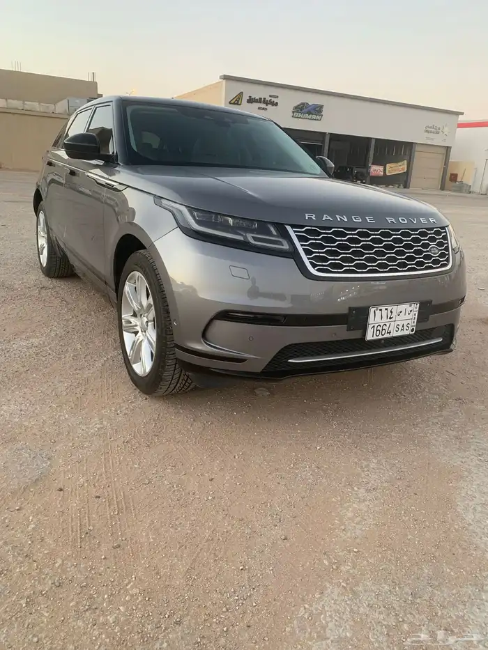 رنج فيلار 2021 2