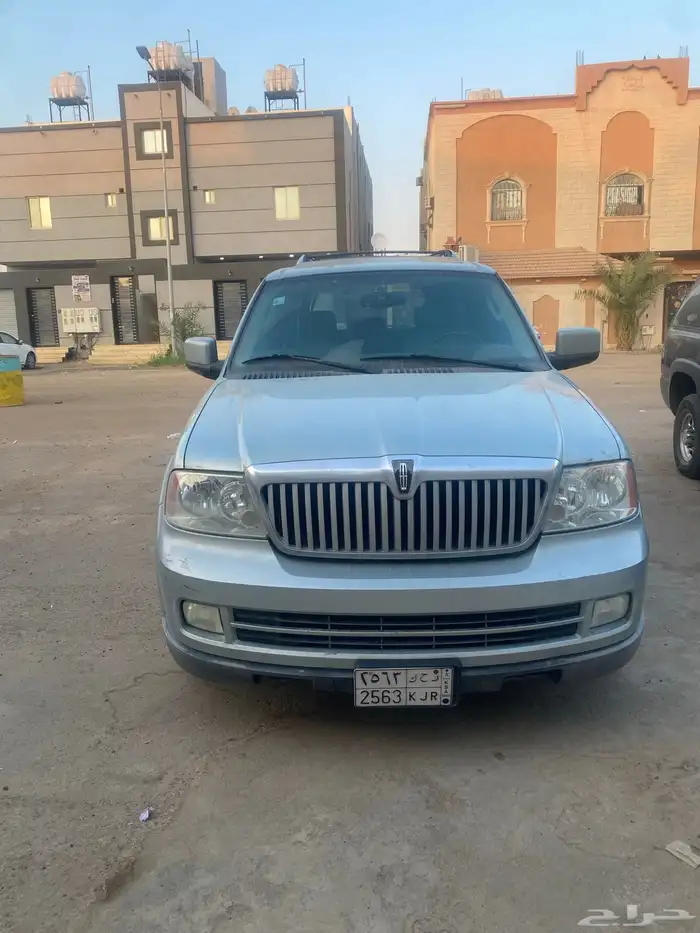 لينكون نيفيقيتر 2