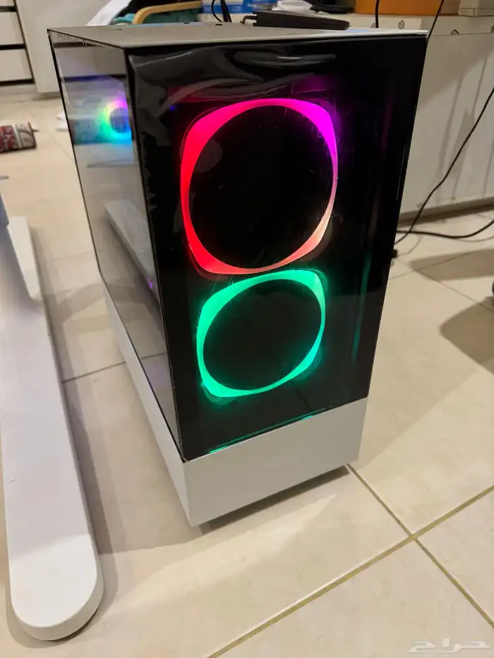 بي سي قيمنق 3