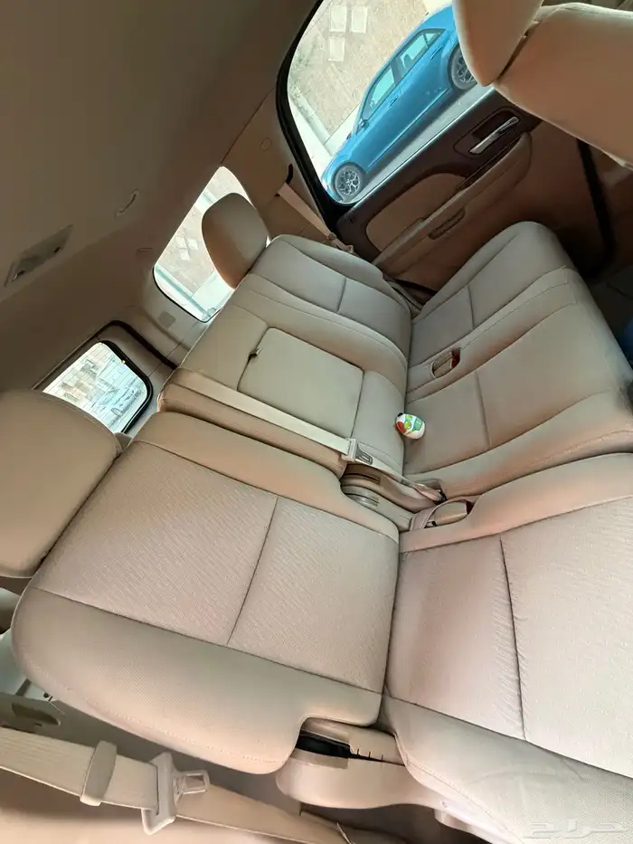 جمس يوكن قصير بدون دبل 2013 نظيف جدا استخدام شخصي 24