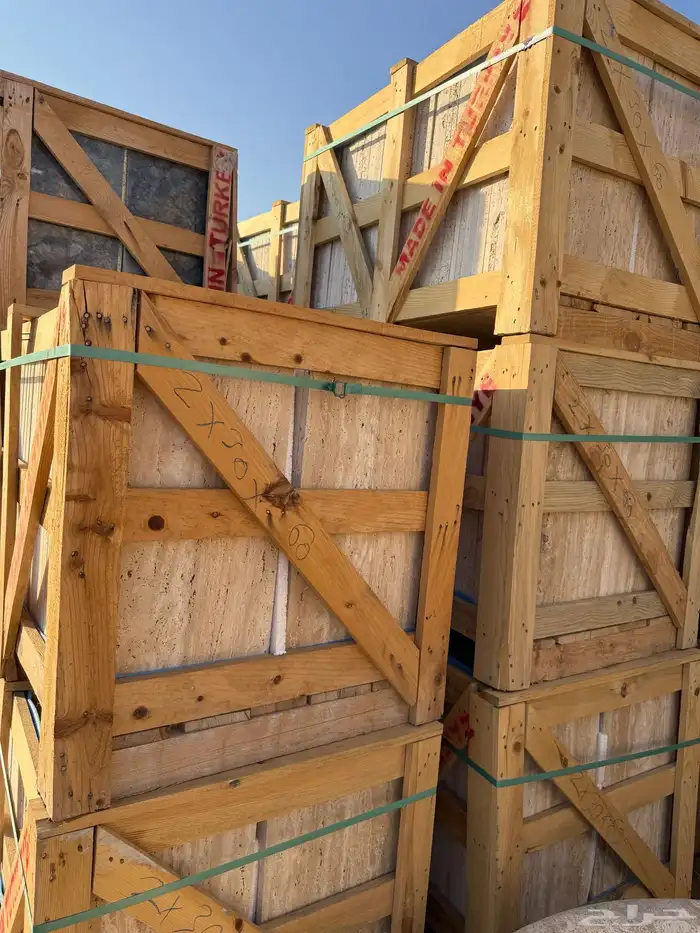 رخام طبيعي كافة الأنواع 11