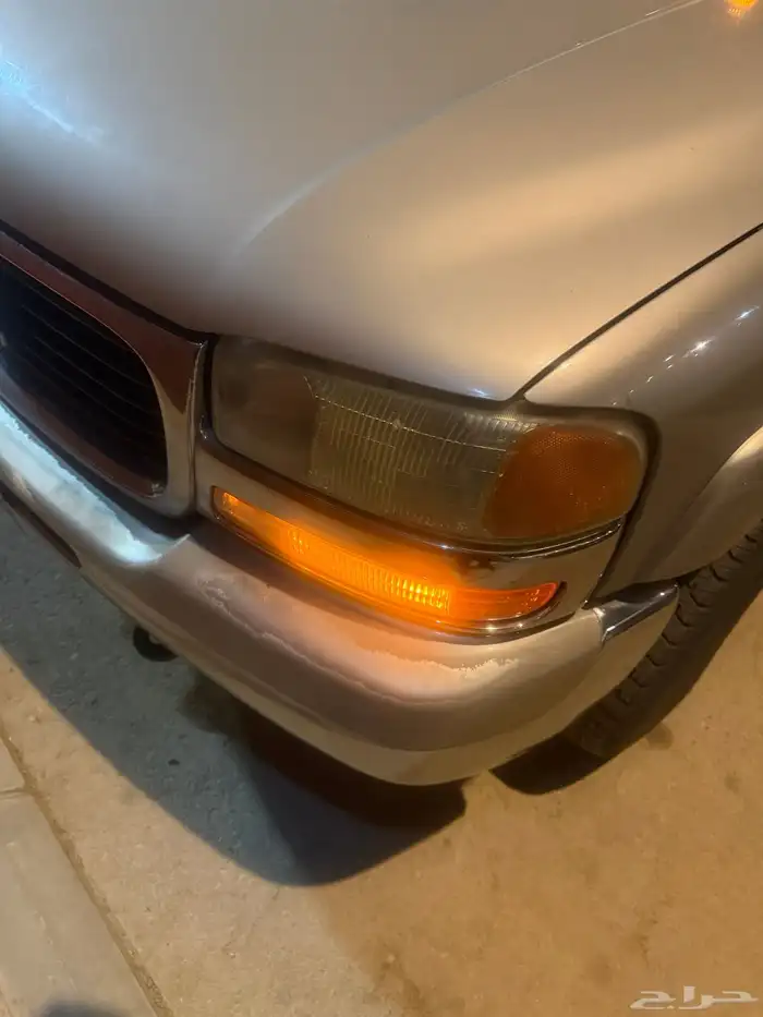 جمس 2004 مكينة 8100 12