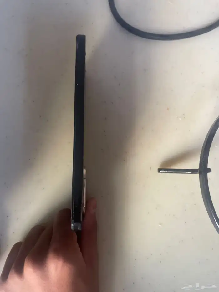 جوال نوعه REDMl شغال ودين علا السوم 2