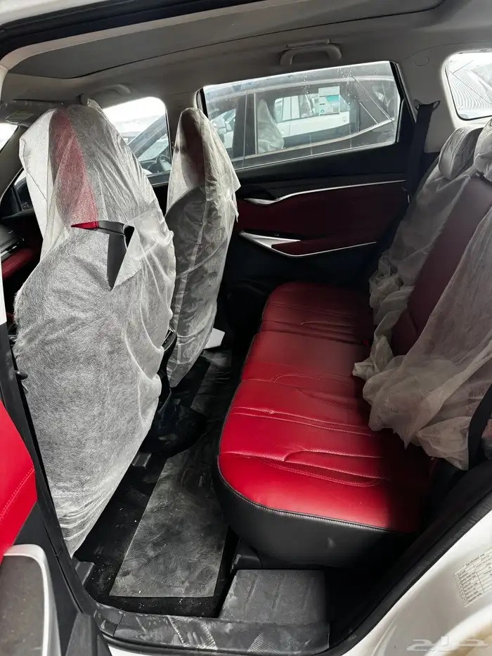 شانجان cs75 موديل 2022-2023 9