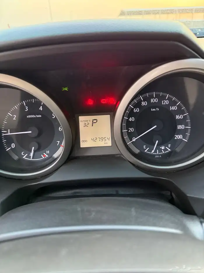 برادو 2013 فل كامل 31