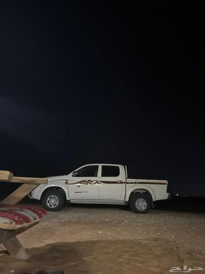 هايلوقس 2013 ممشى 400 وزود 0