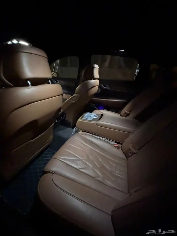 جنيسس 2021 G80 بلاتينيوم 13