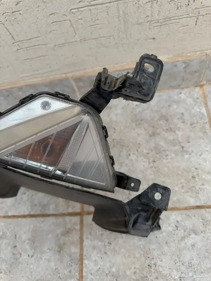 قطع النترا رفرف شبك كشاف لحيه صدامات 2020 2019 19