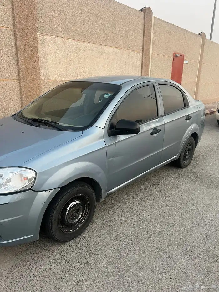 شفروليه افيو 2013 للبيع 0