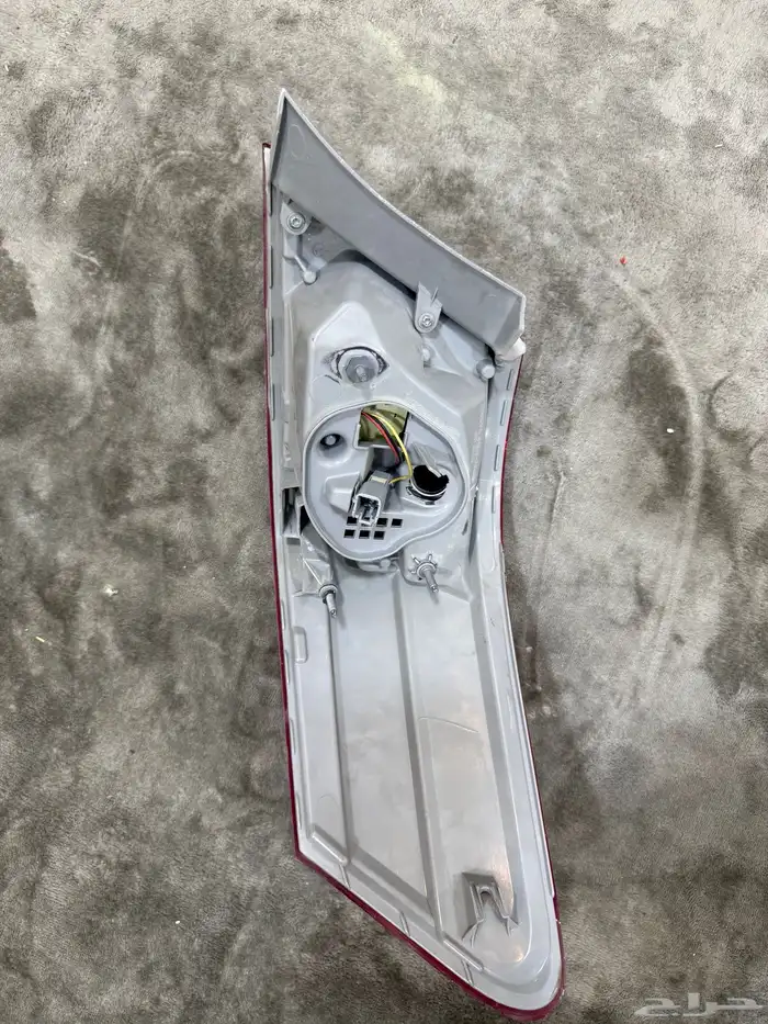 انوار كامري صطبات 2 2010-2011 اصلية 4