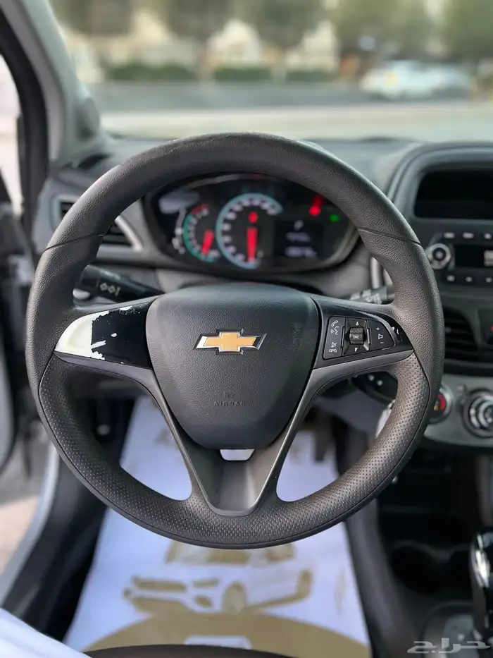 شيفروليه سبارك 2020 27