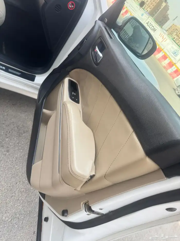 دودج ارتي فل هاوس 1