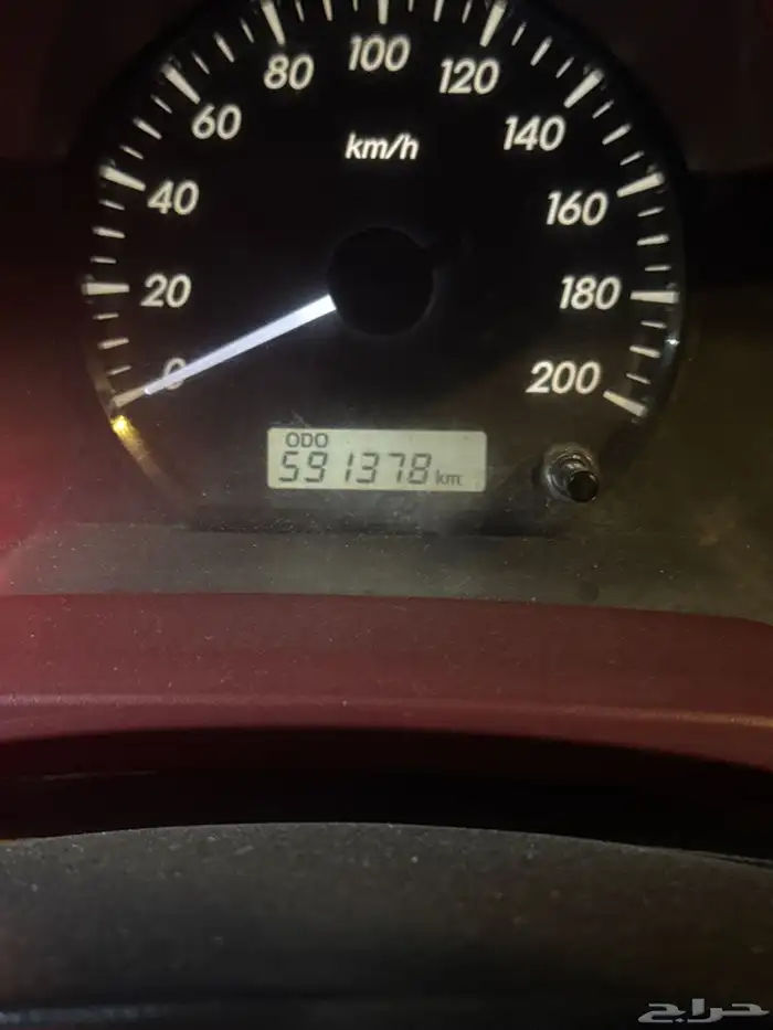 هايلكس غماره 2014 GLX 12