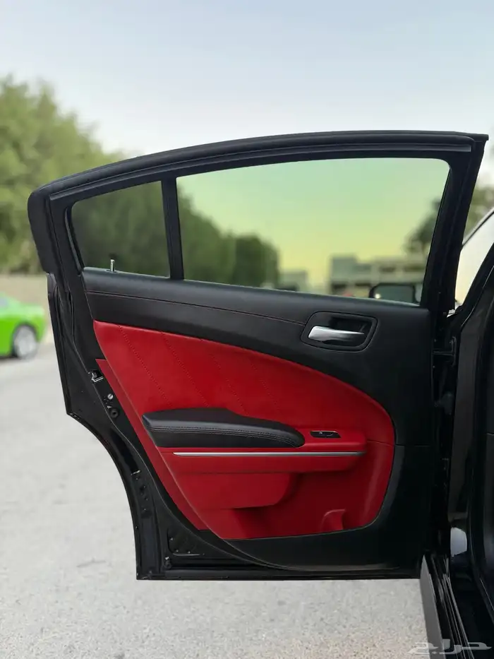 DODGE CHARGER RT ((( تم البيع ))) 15