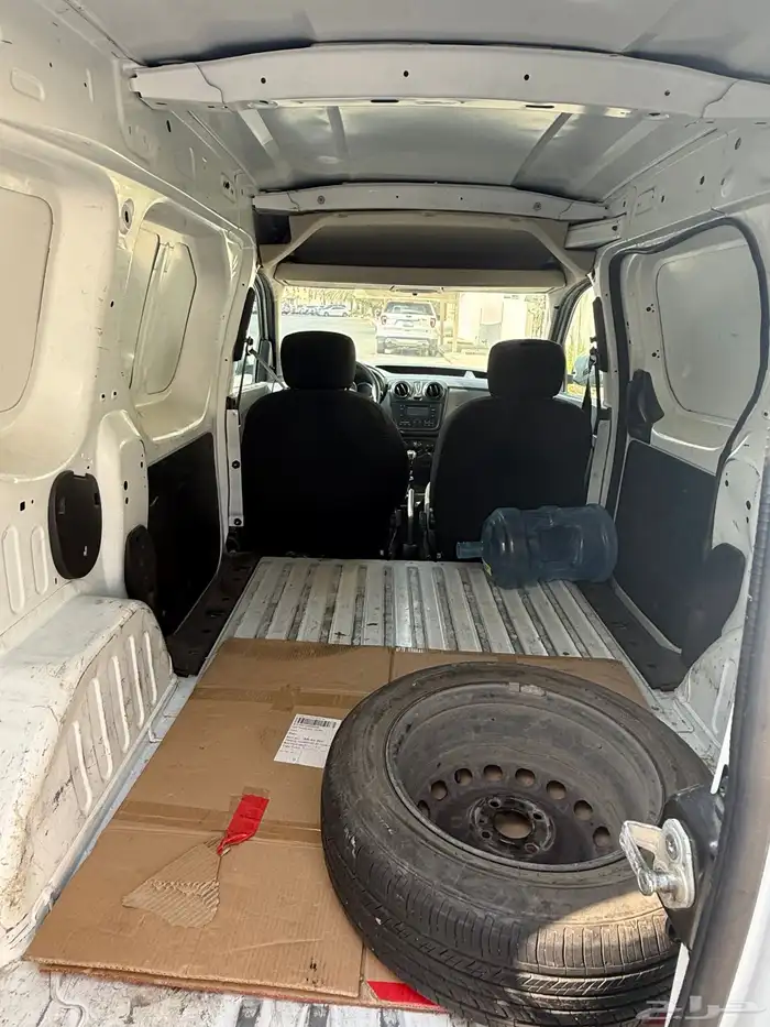 رينو دوكر 2019 4