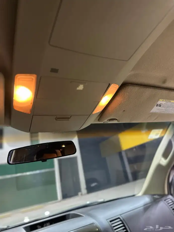 جيب سكويا 43