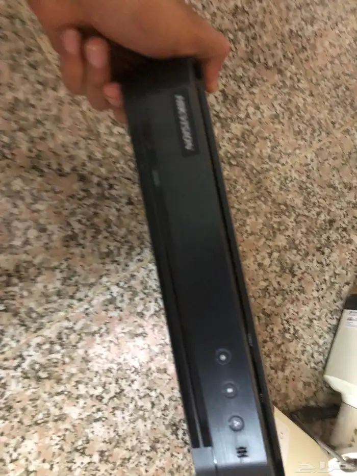 جهاز هيك فيجن مع كاميراتين 0