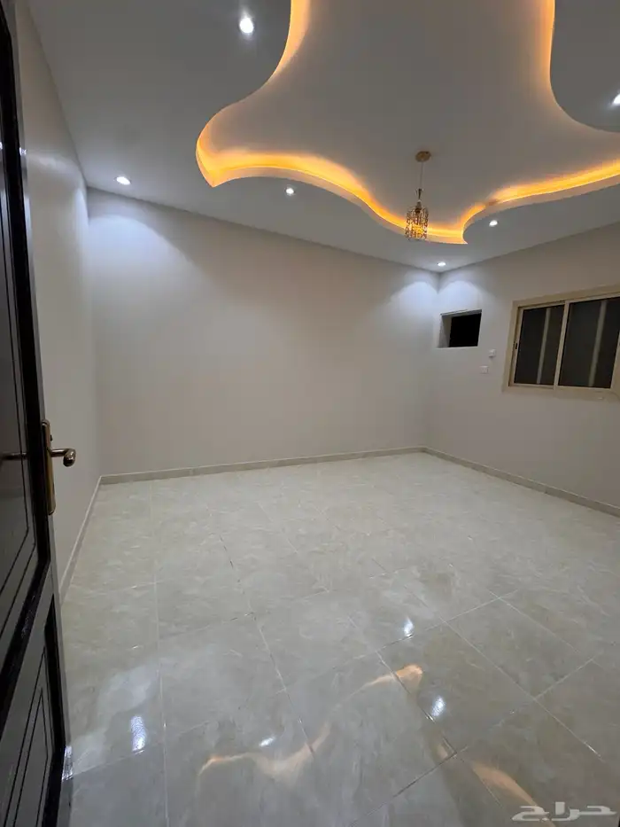 شقه ارضيه خلفيه حي البوادي السعر 380 الف 12