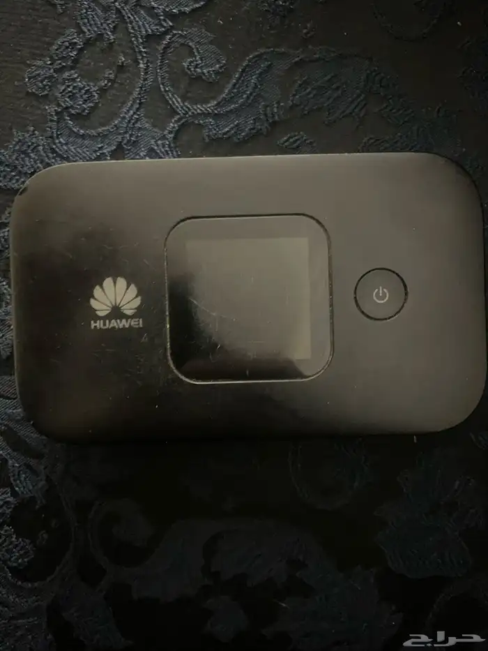 مودم هواوي مشفر مبايلي و stc 0