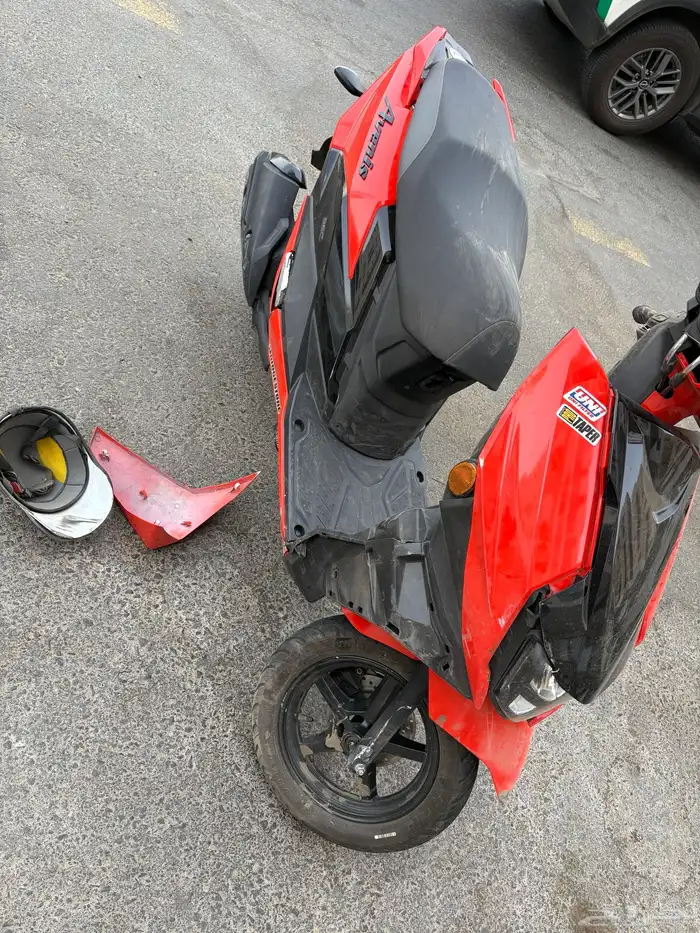 دباب افيونس 2025 5