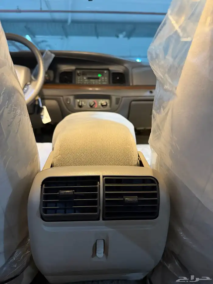 فورد كروان فكتوريا ( صنف ) 21