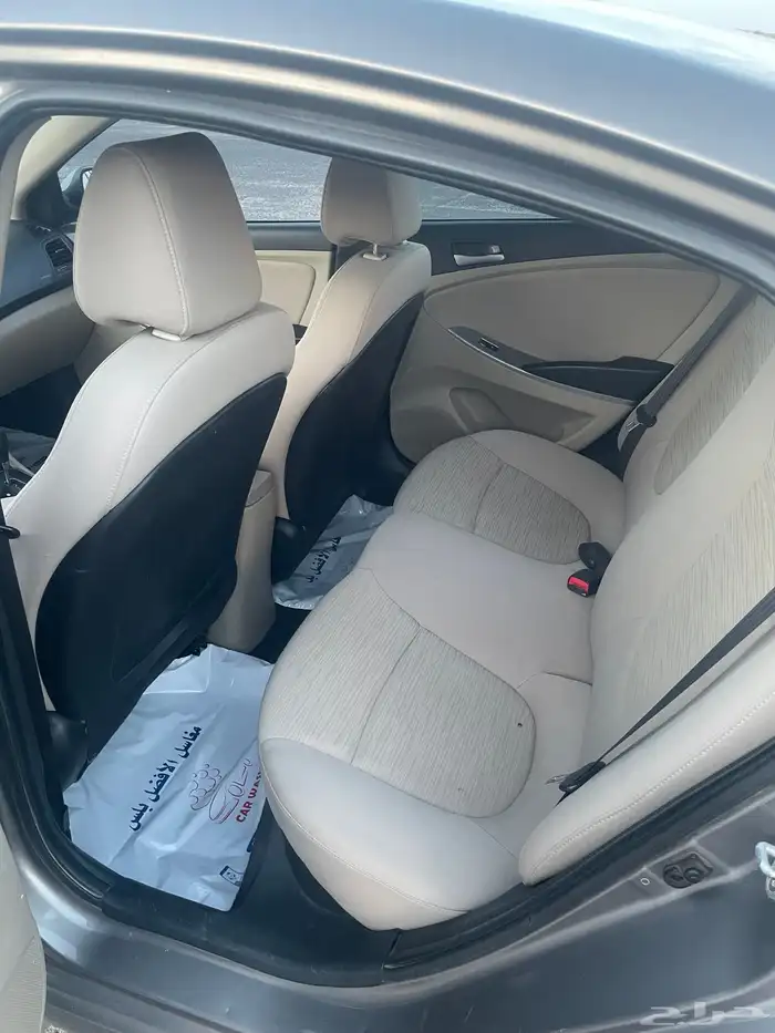 اكسنت 2018 نظيفة 7