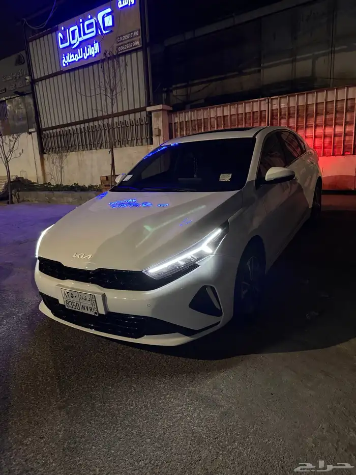 السياره للتنازل لظروف صحيه القسط 1650 2