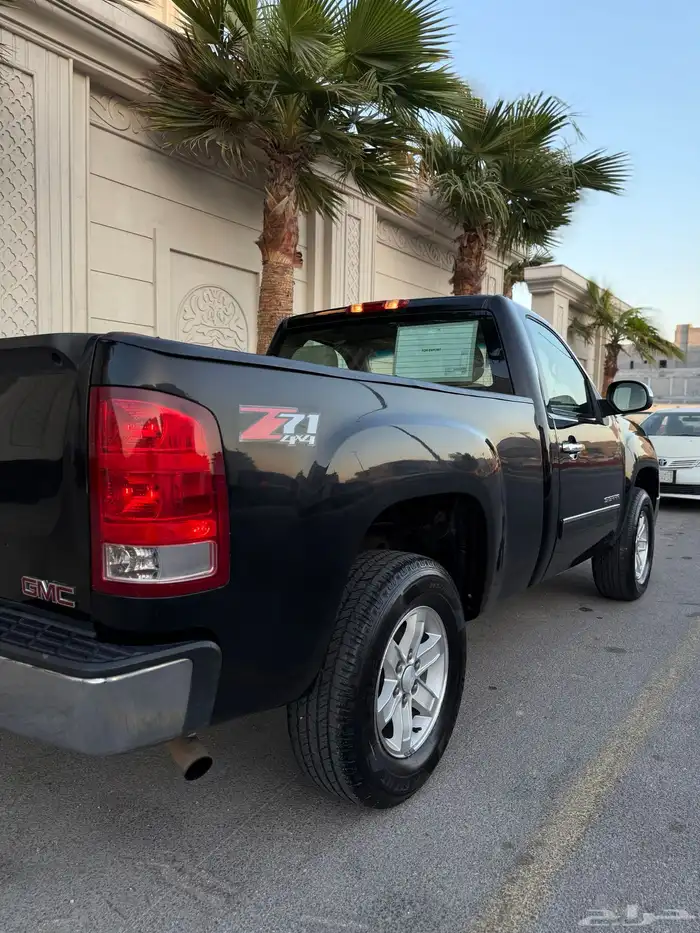 سييرا 2013 فل كامل 20