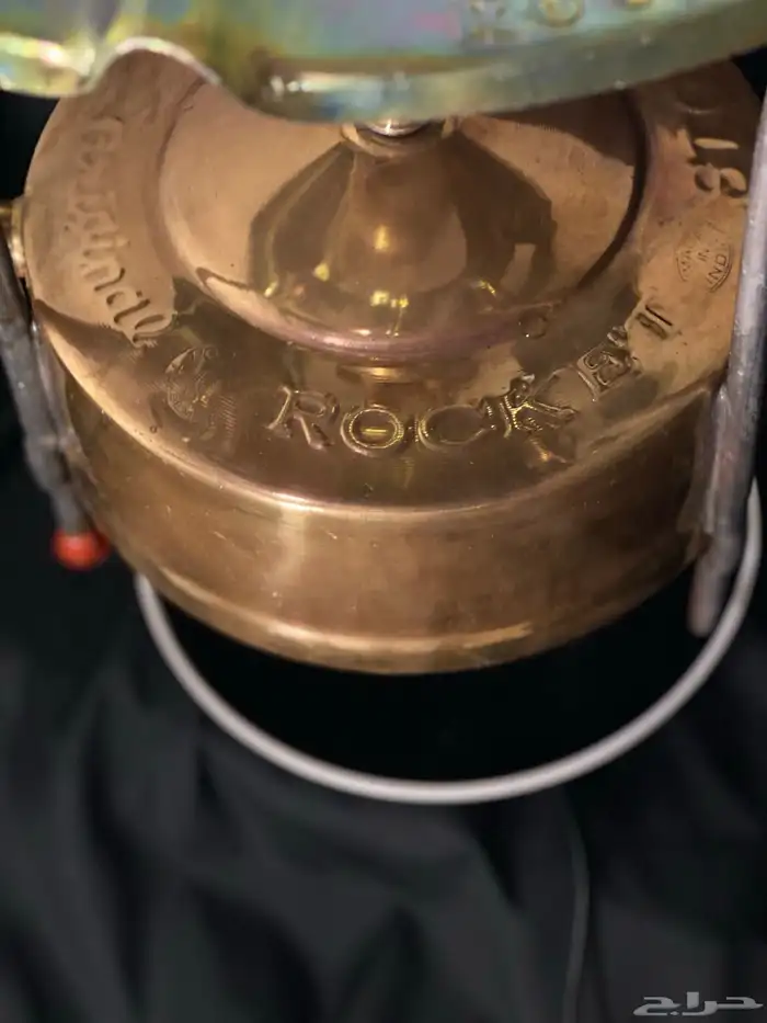 دافوهندي حجم وسط ماركه Rokcet شبه جديد مقاس 2 4