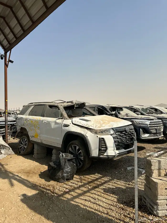 قطع سيارت صيني 0