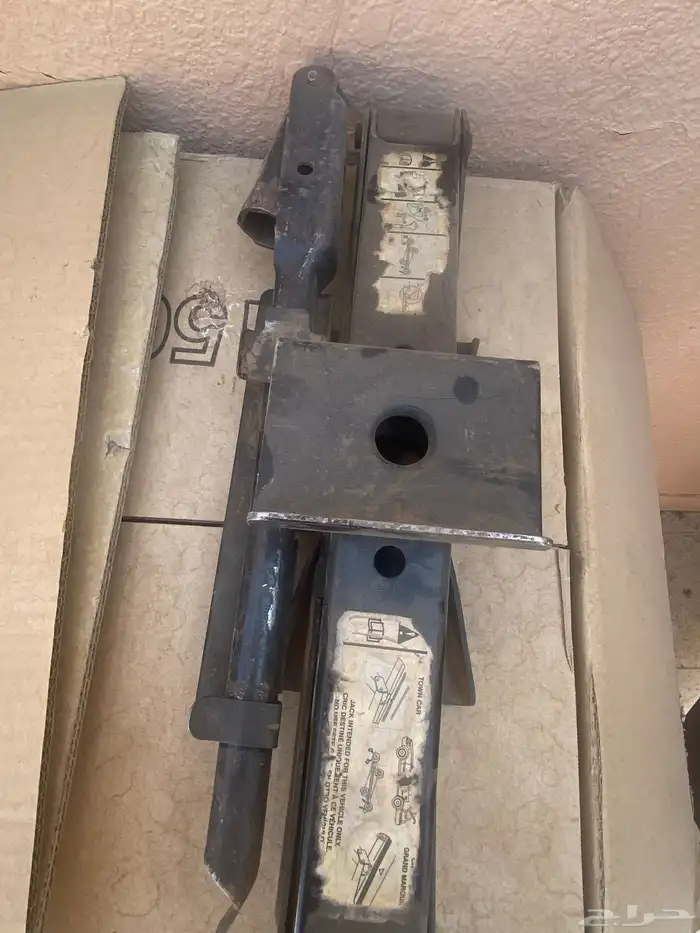 عفريته فورد 5