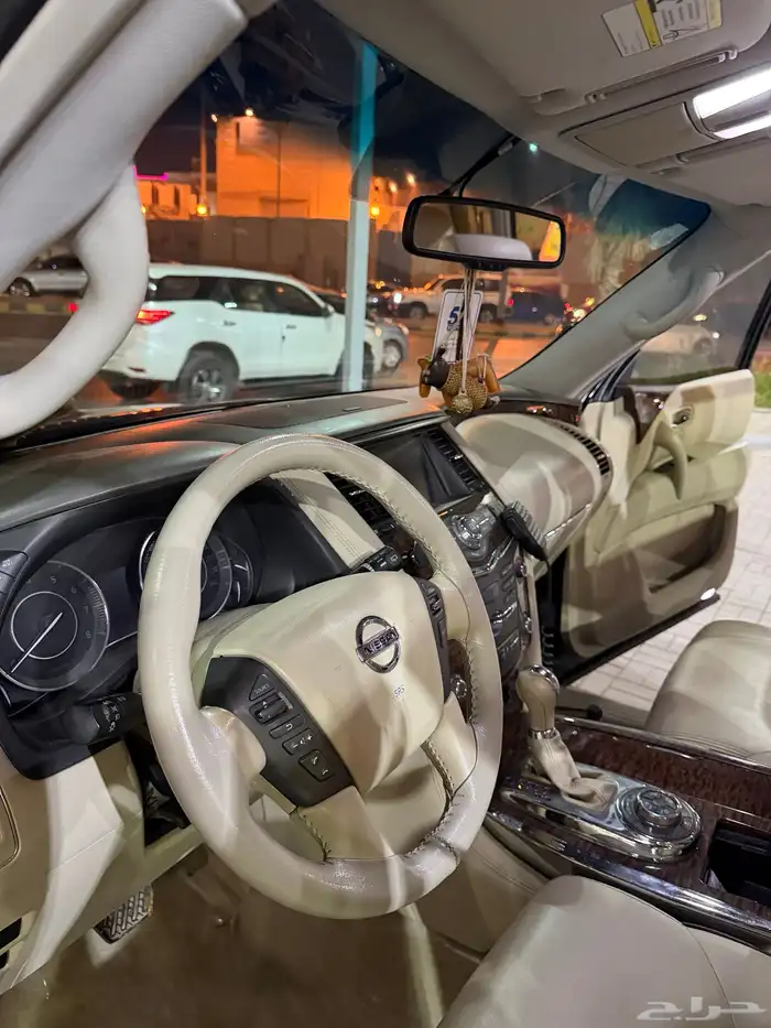 باترول بلاتينيوم 2017 11