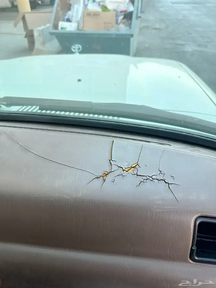 لاندكروزر 1997 11