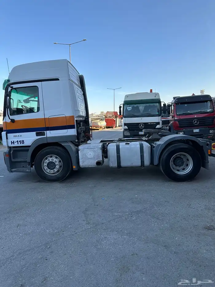 راس اكتروس 2008 اوربي 3